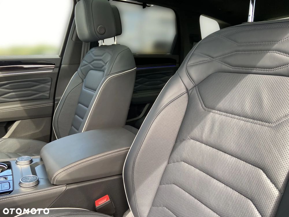 Volkswagen Touareg 3.0 V6 TDI 4Motion R-Line Final Edition - 22