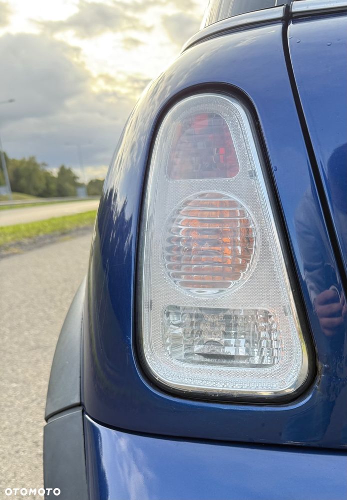 MINI Cooper S chili - 11