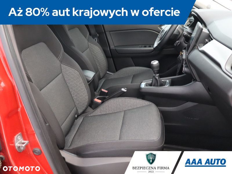Renault Captur - 11