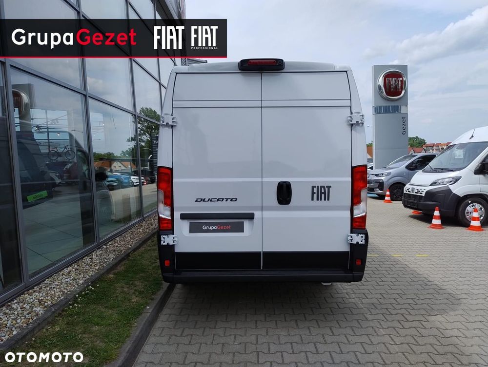 Fiat Ducato - 8
