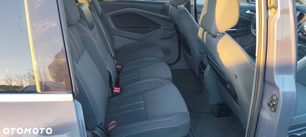 Ford Grand C-MAX 2.0 TDCi Titanium - 20