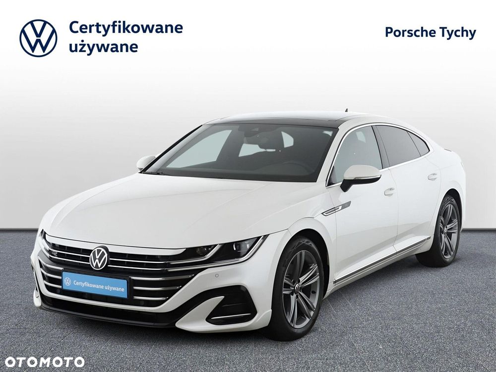 Volkswagen Arteon - 2