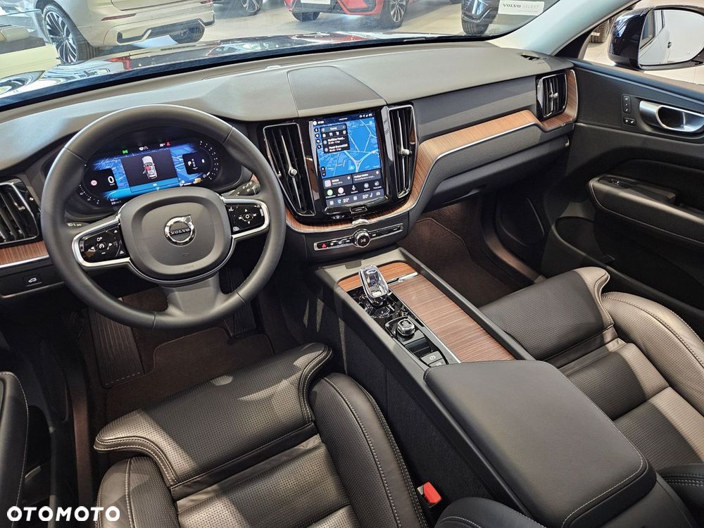 Volvo XC 60 - 12