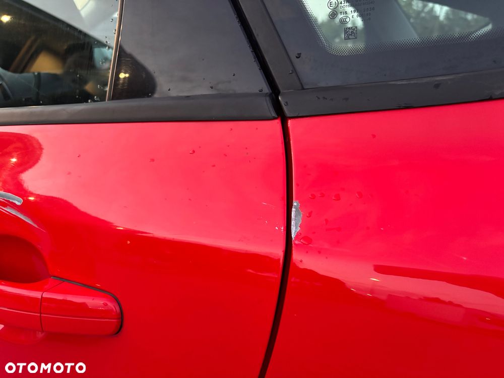 Ford Focus 1.5 TDCi Trend - 15