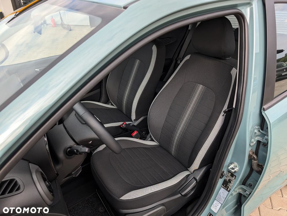Hyundai i10 1.2 Automatik Passion Plus - 34