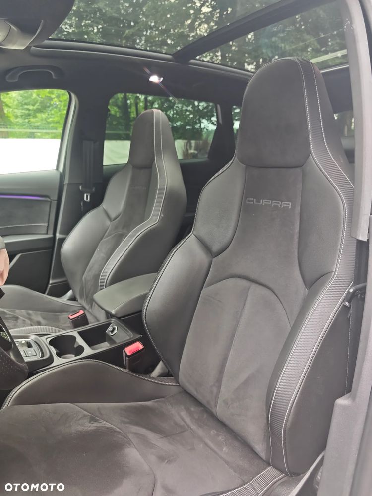 Seat Leon 2.0 TSI Cupra S&S DSG - 16