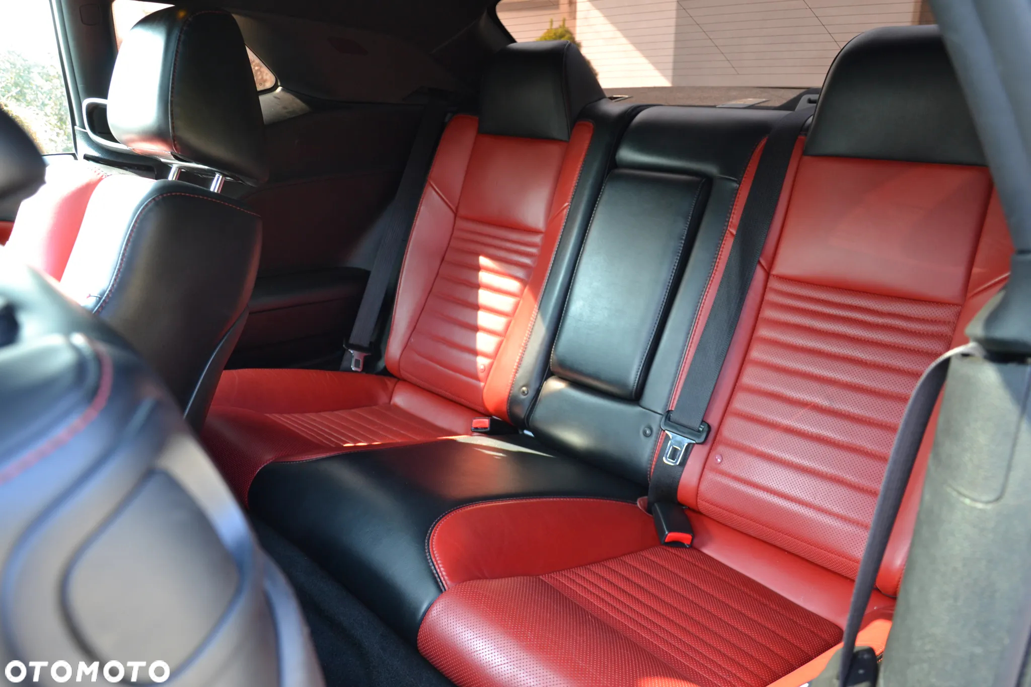 Dodge Challenger 5.7 R/T Shaker - 15