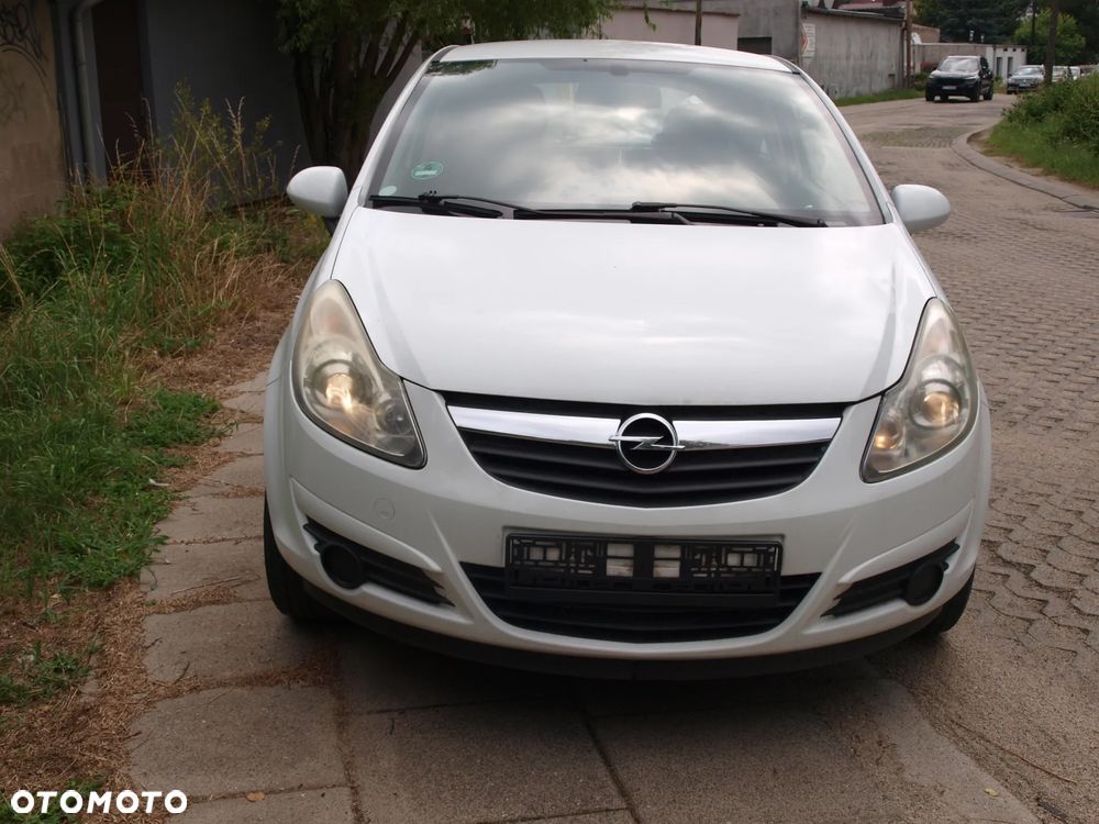 Opel Corsa - 10