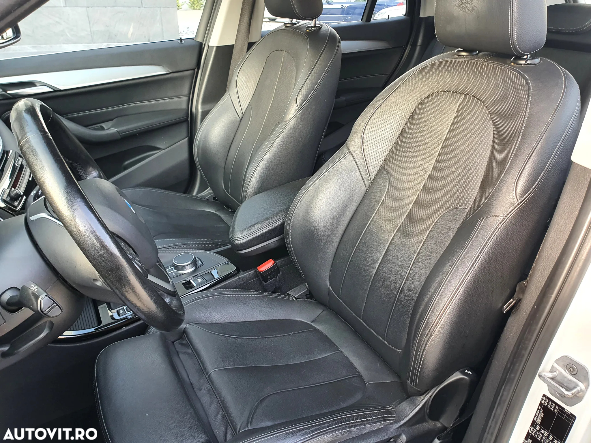 BMW X1 xDrive20d Aut. xLine - 16