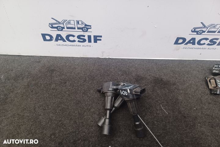 Bobina inductie AIC4051 AIC-4051 AIC4051 AIC-4051 Mazda 323 BJ [facel - 1