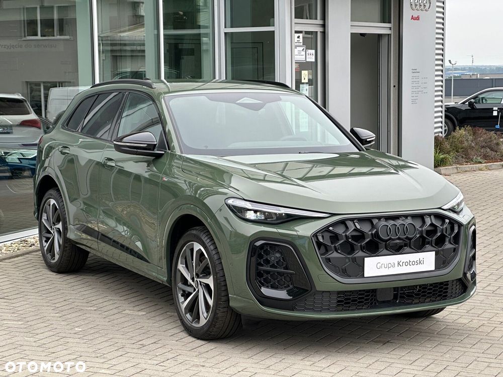 Audi Q5 - 3