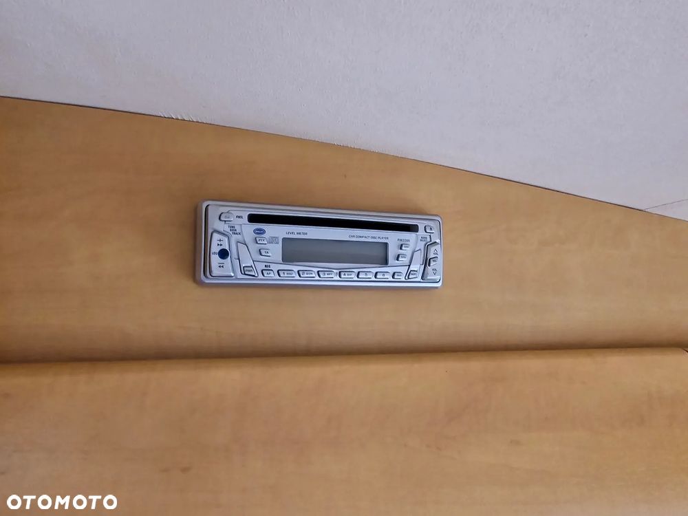 Bailey Przyczpa Kempingowa MOVER Markiza - 15