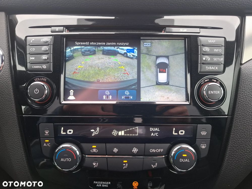 Nissan Qashqai - 24