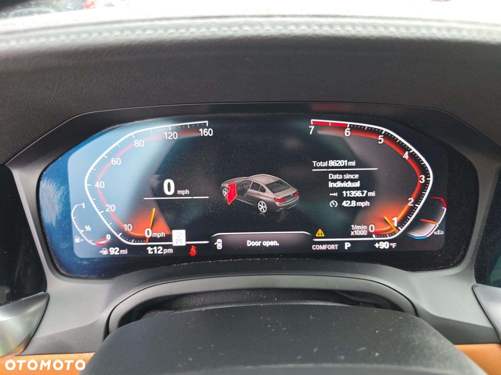 BMW Seria 3 330i xDrive M Sport - 6
