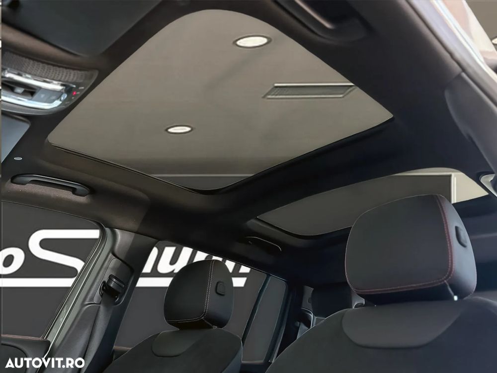 Mercedes-Benz GLB 200 4Matic 8G-DCT AMG Line - 13