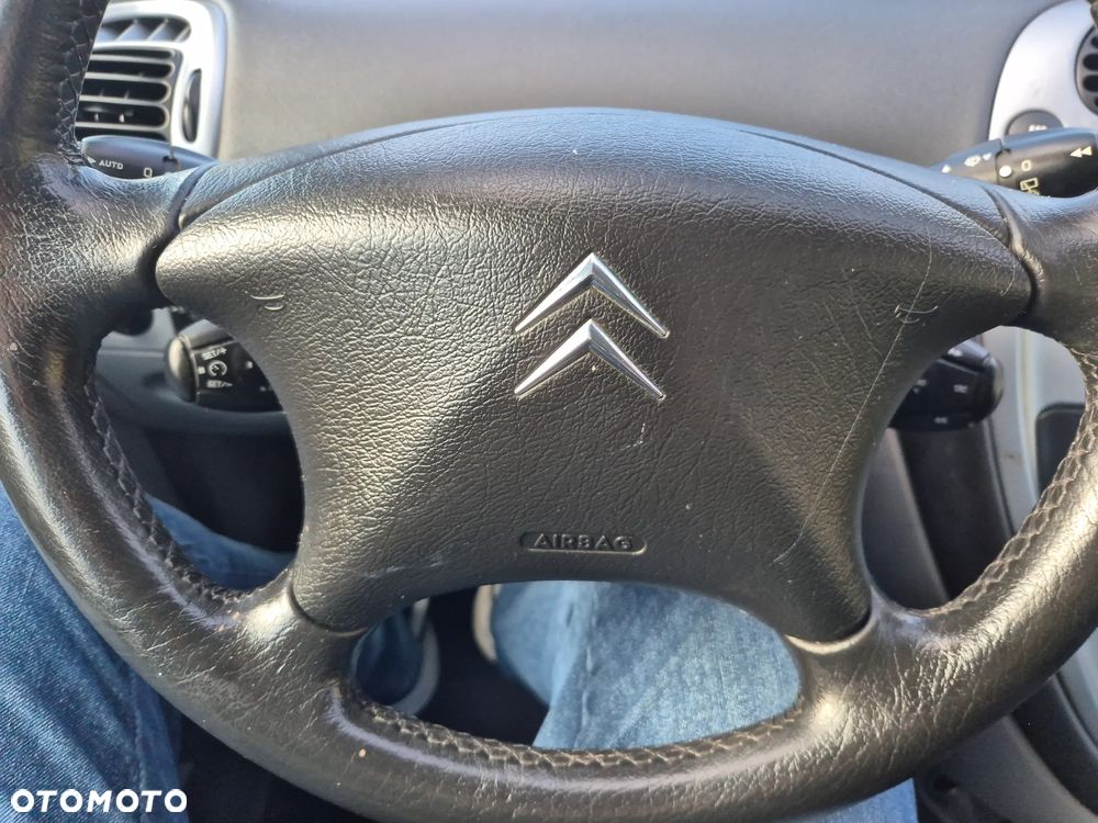 Citroën Xsara Picasso - 9