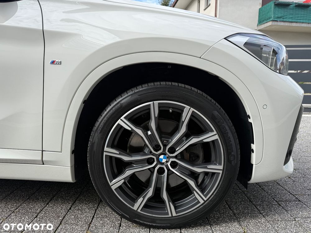 BMW X1 xDrive25i GPF M Sport sport - 10