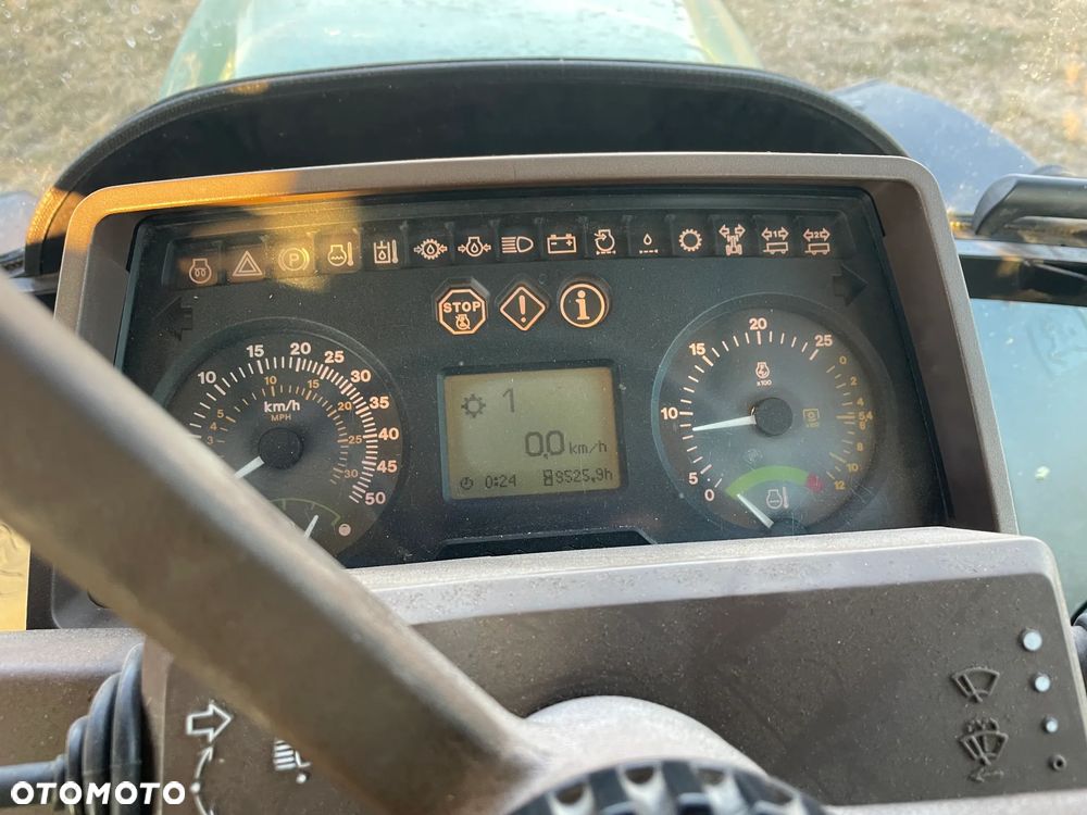 John Deere 6320 - 2