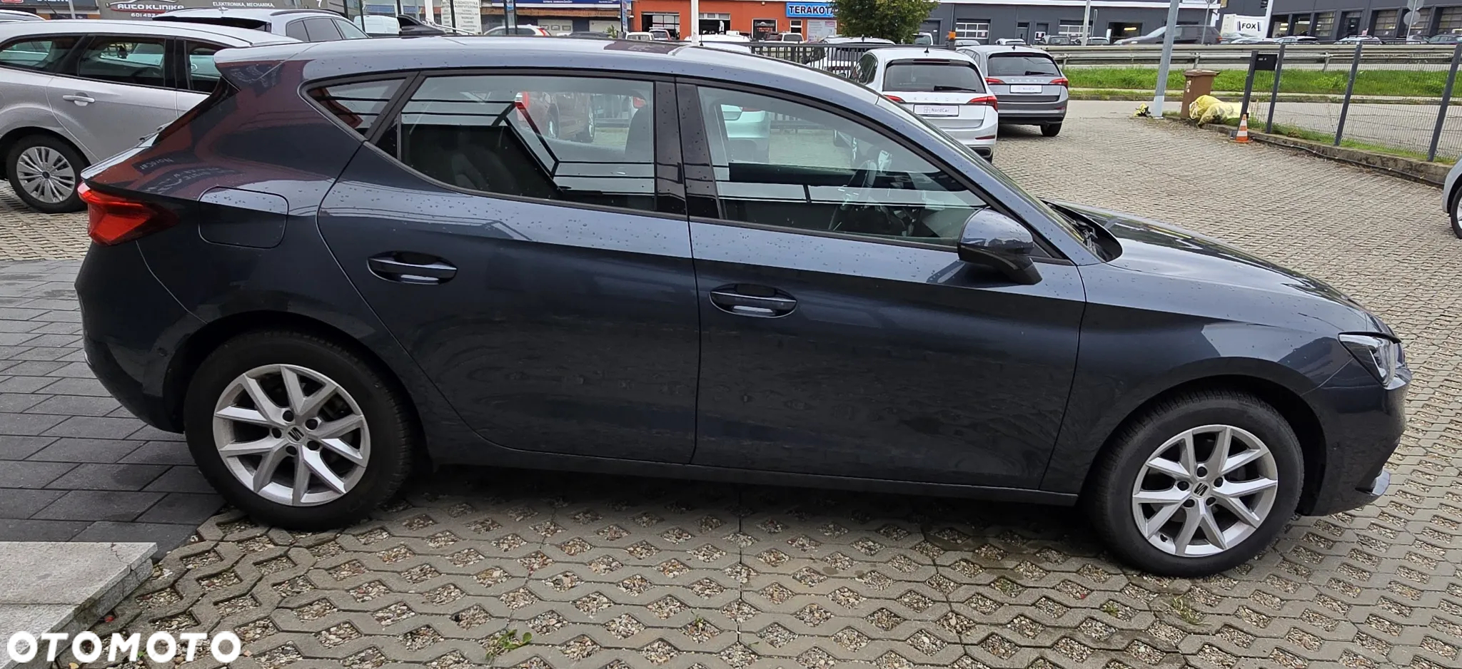 Seat Leon - 6