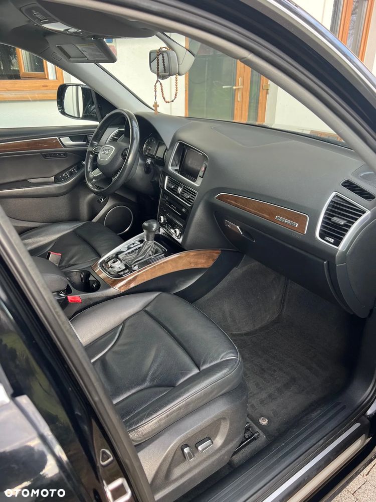 Audi Q5 - 9