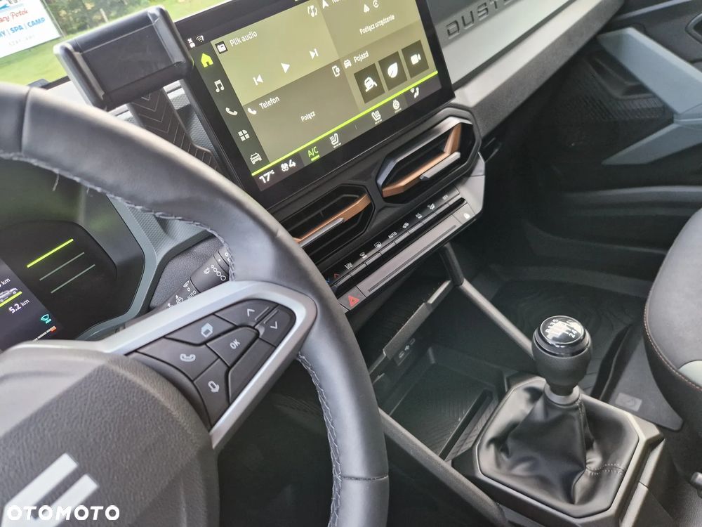 Dacia Duster - 24