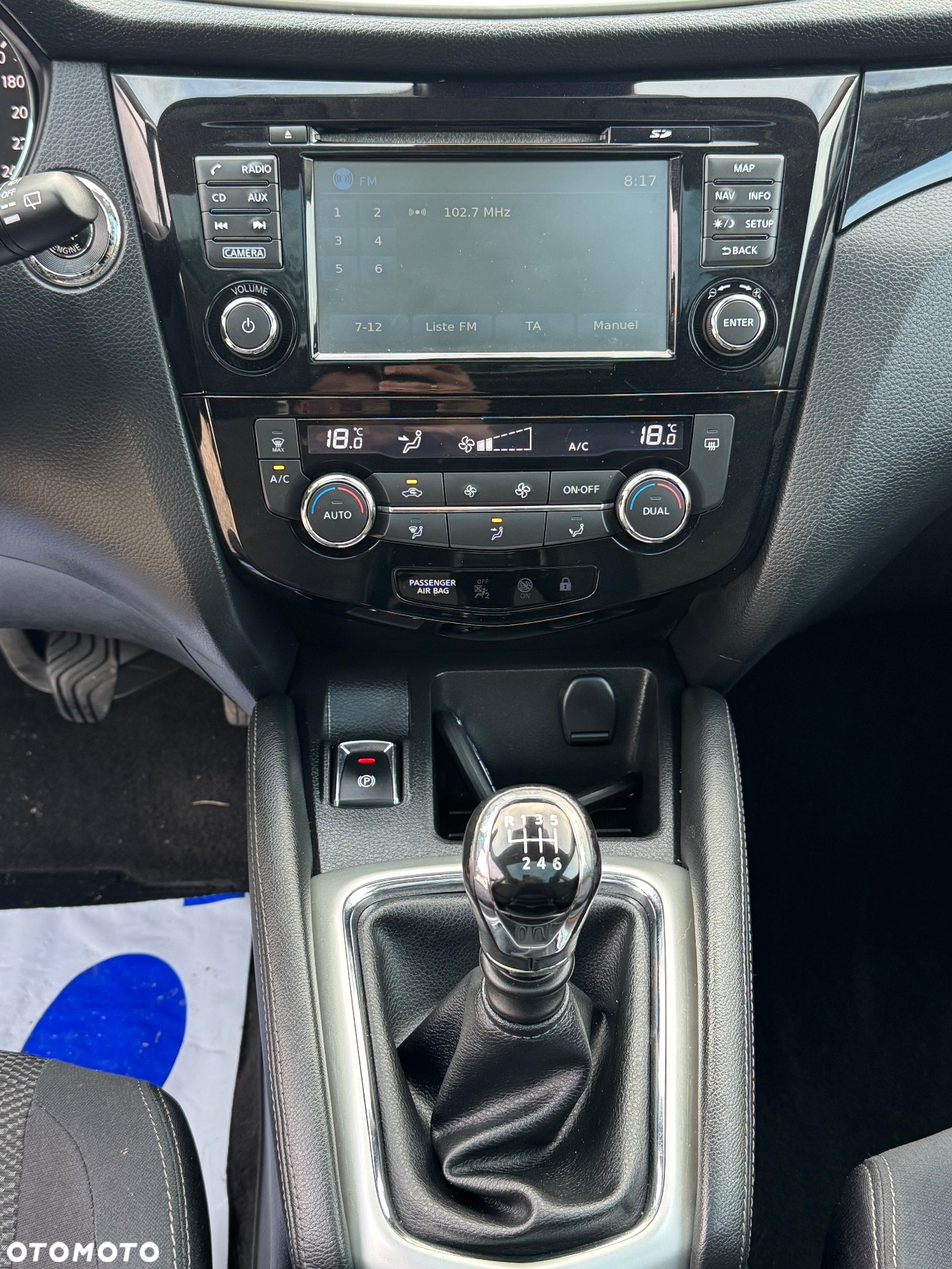 Nissan Qashqai 1.2 DIG-T Tekna - 30
