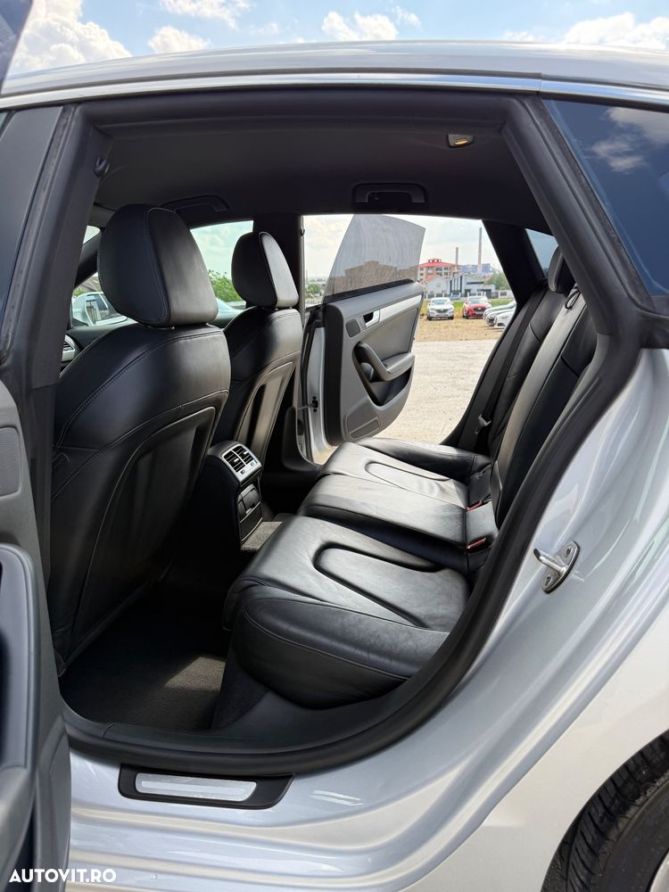 Audi A5 Sportback - 10