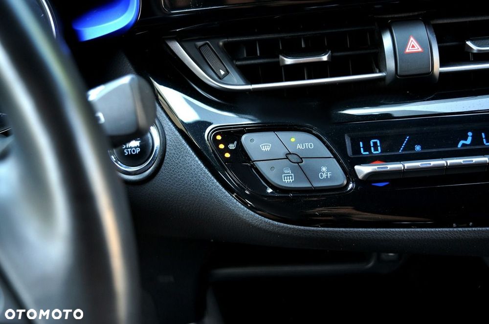 Toyota C-HR - 20