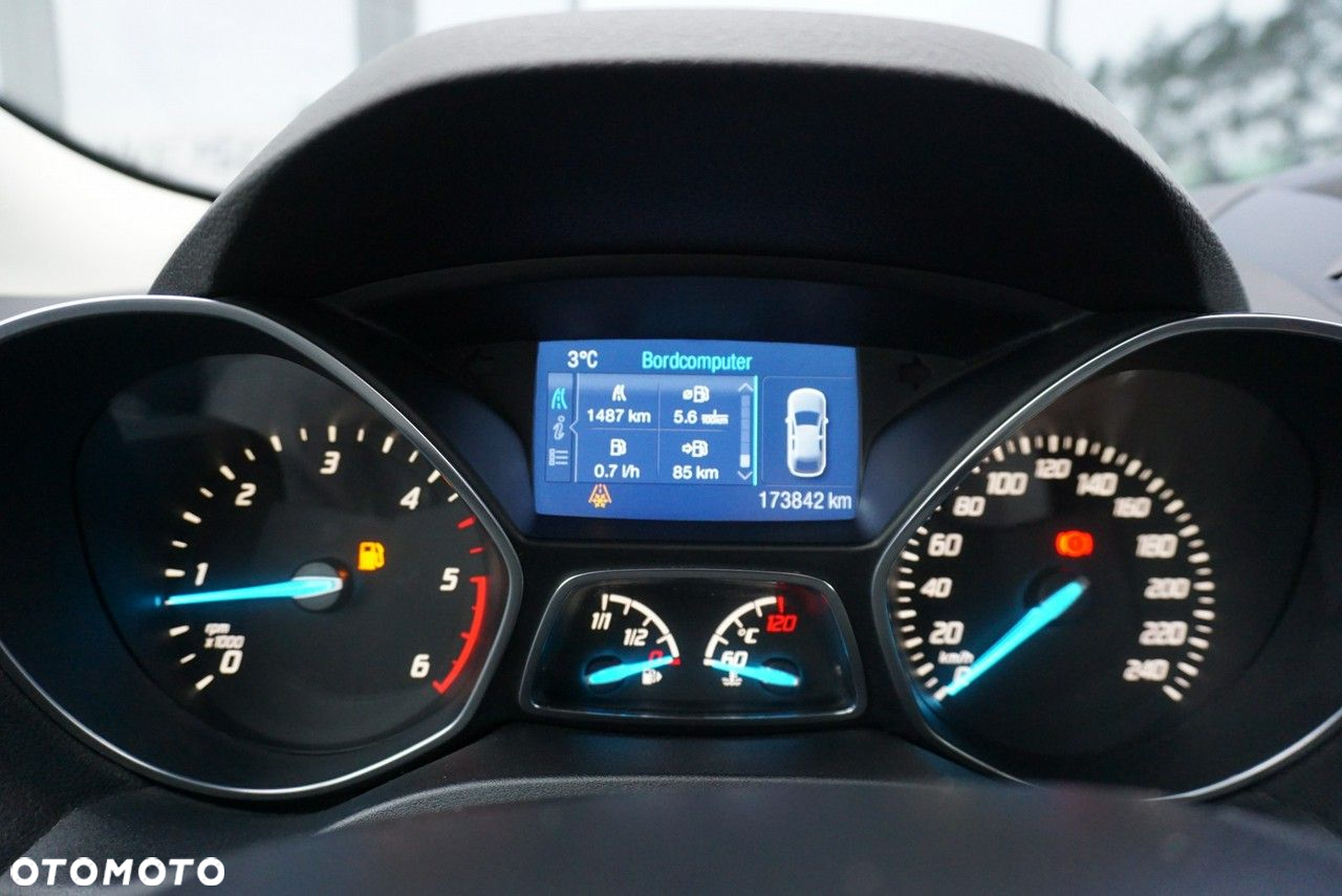 Ford Kuga 2.0 TDCi 2x4 Individual - 16