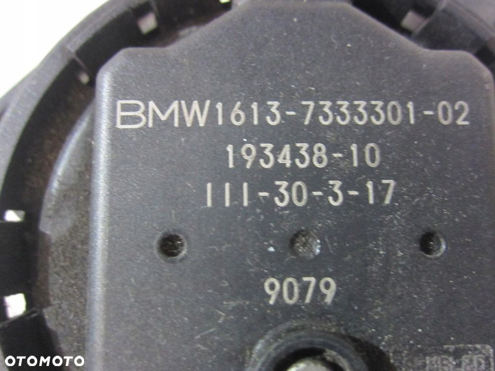 BMW X1 F48 B46 AKTYWNY FILTR WĘGLOWY 7274147 7390448 7333301 - 9