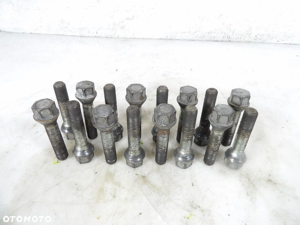 PEUGEOT 307 FELGI ALUMINIOWE R16 4X108 ET15 - 6