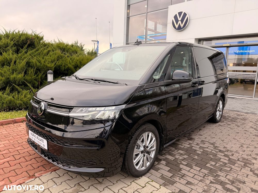 Volkswagen Multivan L 2.0 TDI DSG 110KW Life - 12
