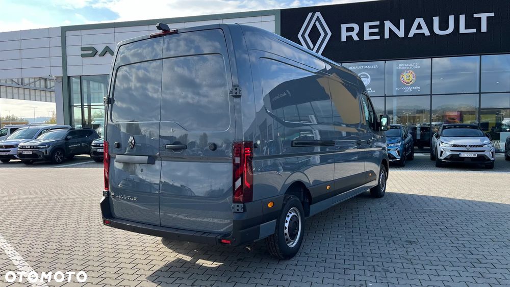 Renault MASTER Furgon - 6