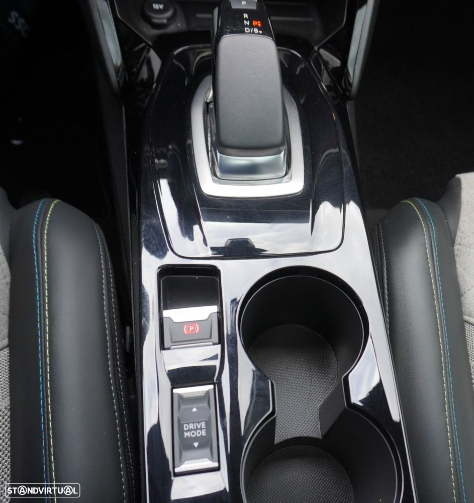 Peugeot e-208 50 kWh GT Pack - 35