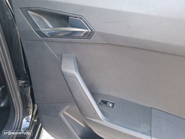SEAT Ibiza 1.0 TSI Style - 42