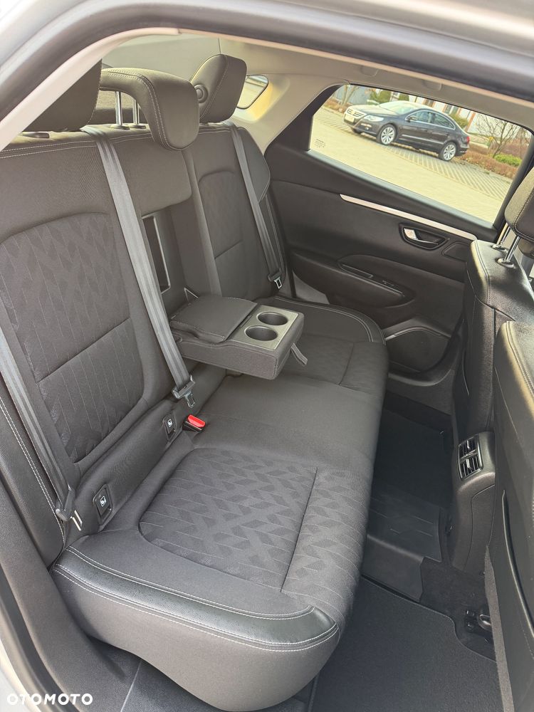 Renault Talisman 1.3 TCe FAP Limited EDC - 34