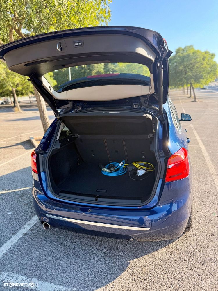 BMW 225xe Active Tourer iPerformance Luxury Line - 15