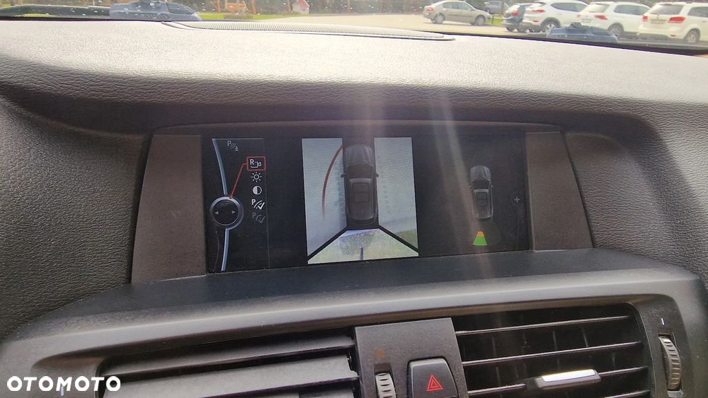 BMW X3 xDrive28i - 14