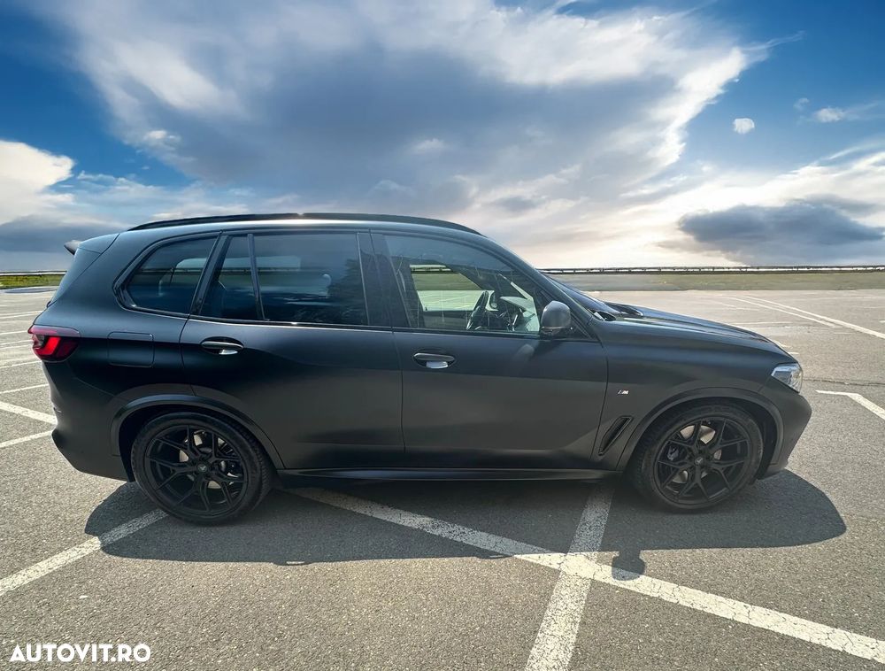 BMW X5 - 3