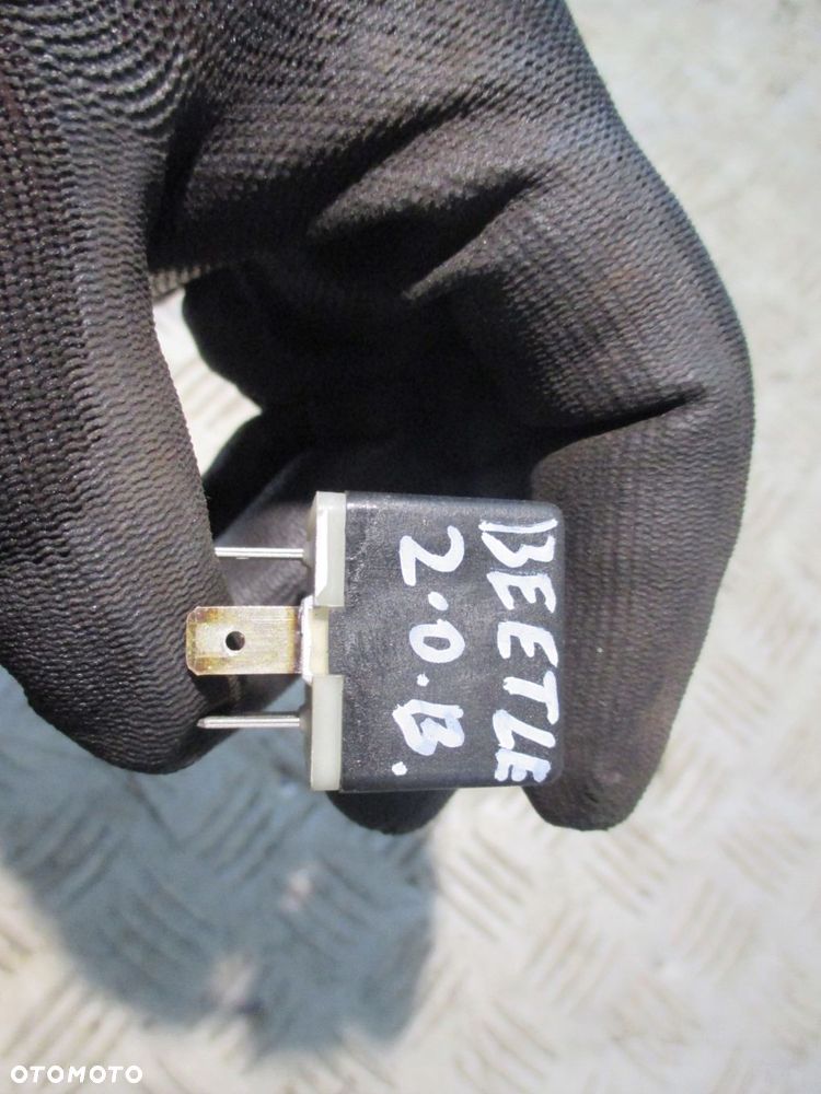 VW AUDI SEAT SKODA PRZEKAŹNIK 53 141951253B - 3