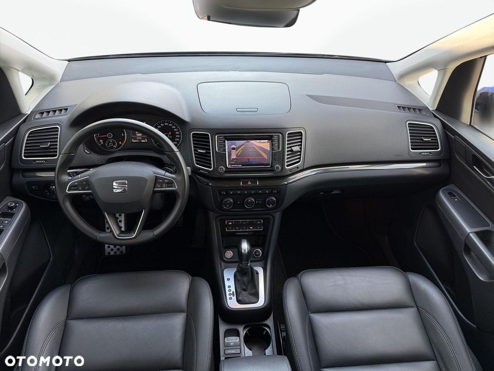 Seat Alhambra - 10
