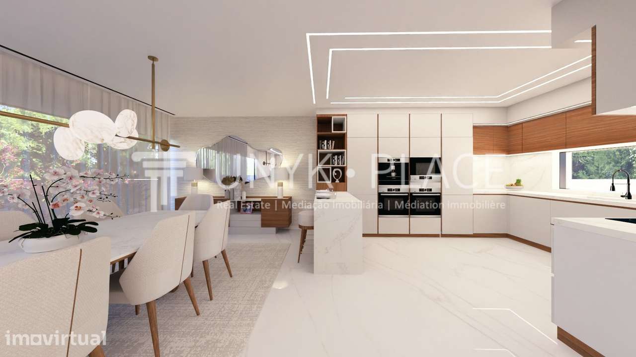 Windmill Bay - Moradia 1 - Grande imagem: 4/22