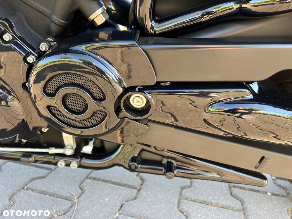 Harley-Davidson V-Rod Night Rod - 26