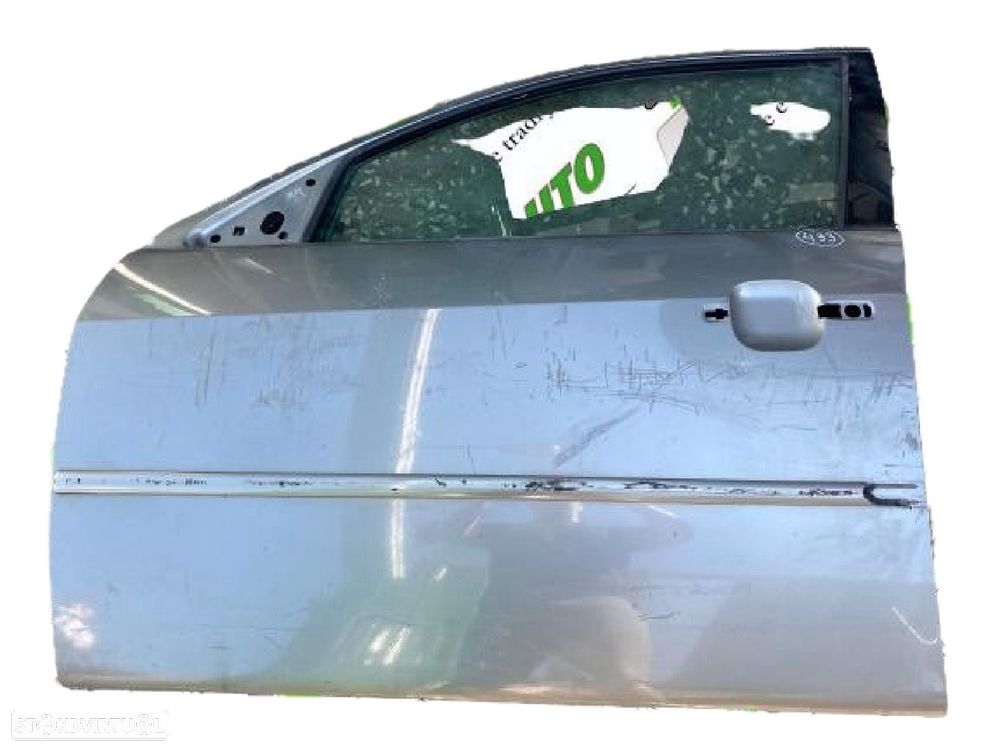 Porta Frente Esq Ford Mondeo Iii (B5y)