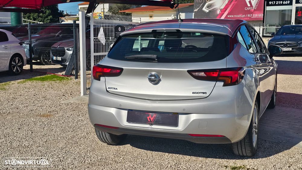 Opel Astra 1.0 Edition S/S - 19