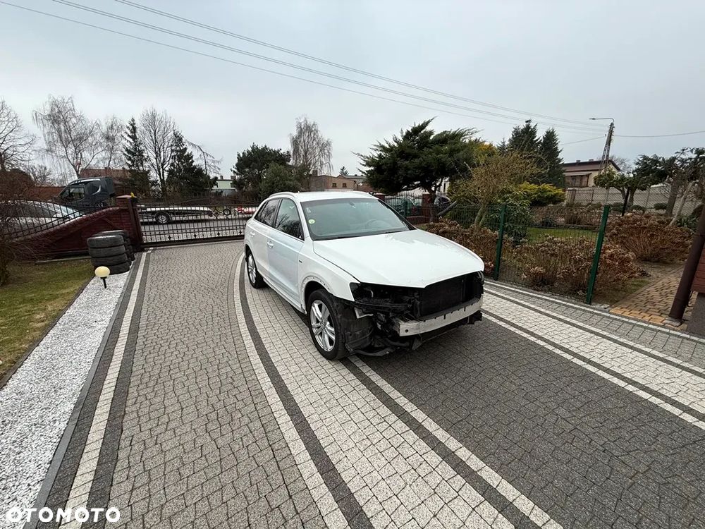 Audi Q3 2.0 TDI Quattro - 9