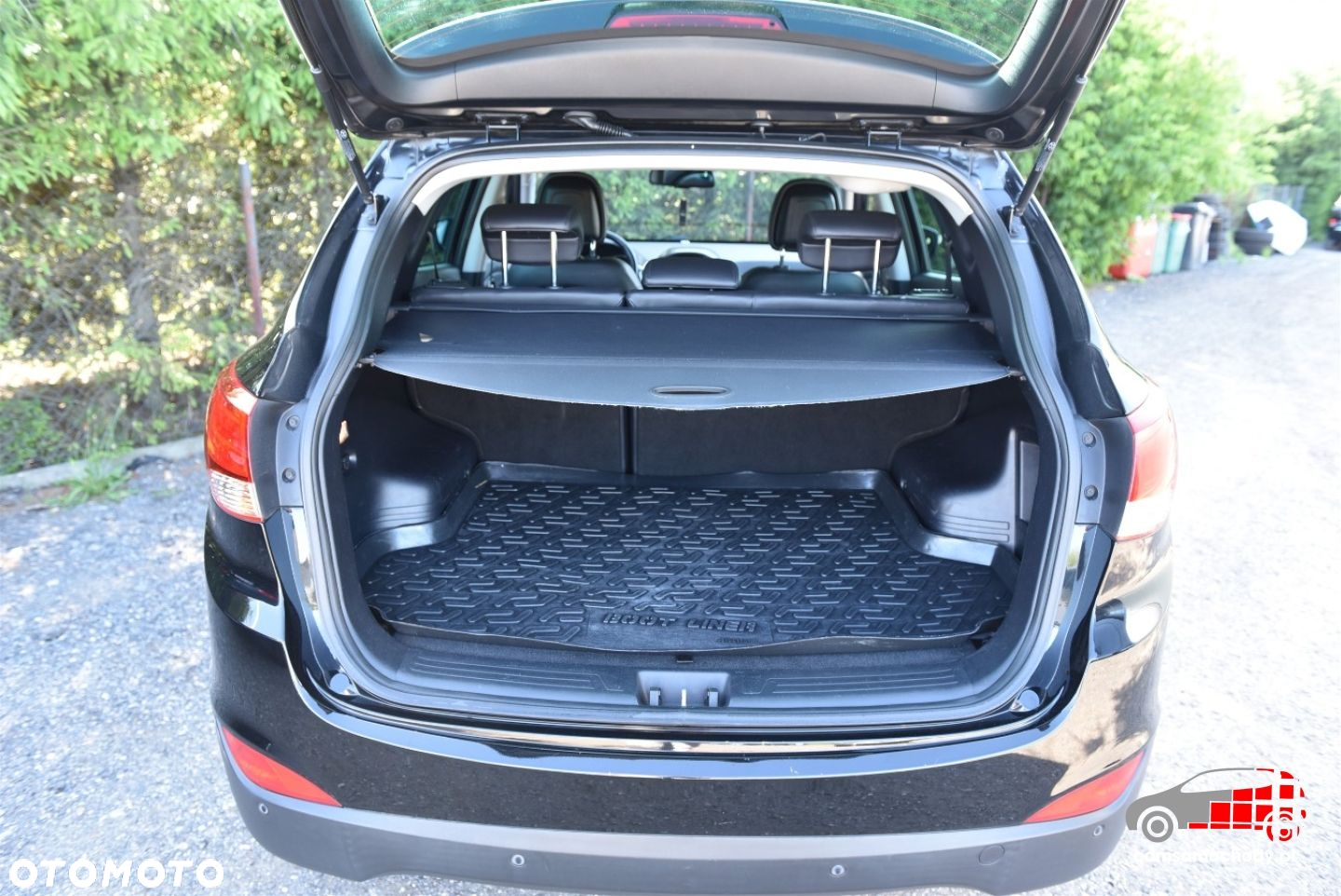 Hyundai ix35 - 16