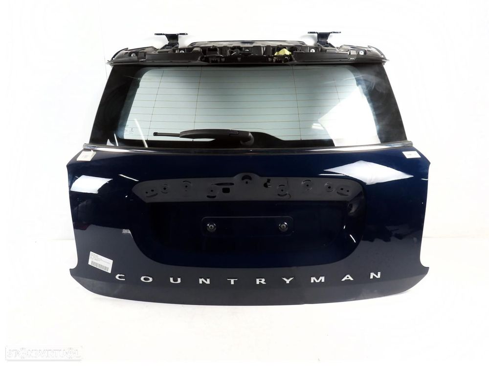 Tampa da mala Usado / Original MINI MINI COUNTRYMAN (F60) 41007389404 - 1