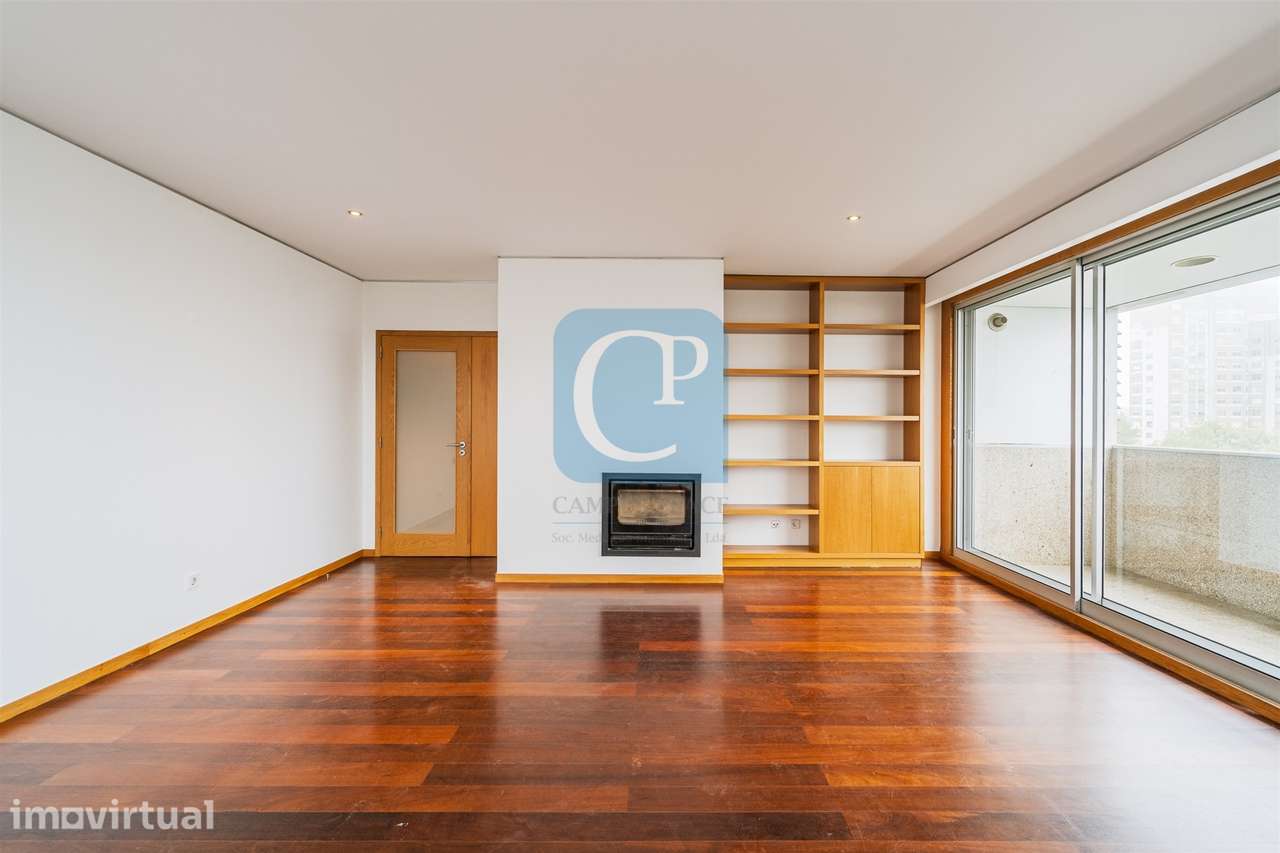 Apartamento T2 no condomínio fechado Edifício Boapor, Ramalde, Porto - Grande imagem: 3/21