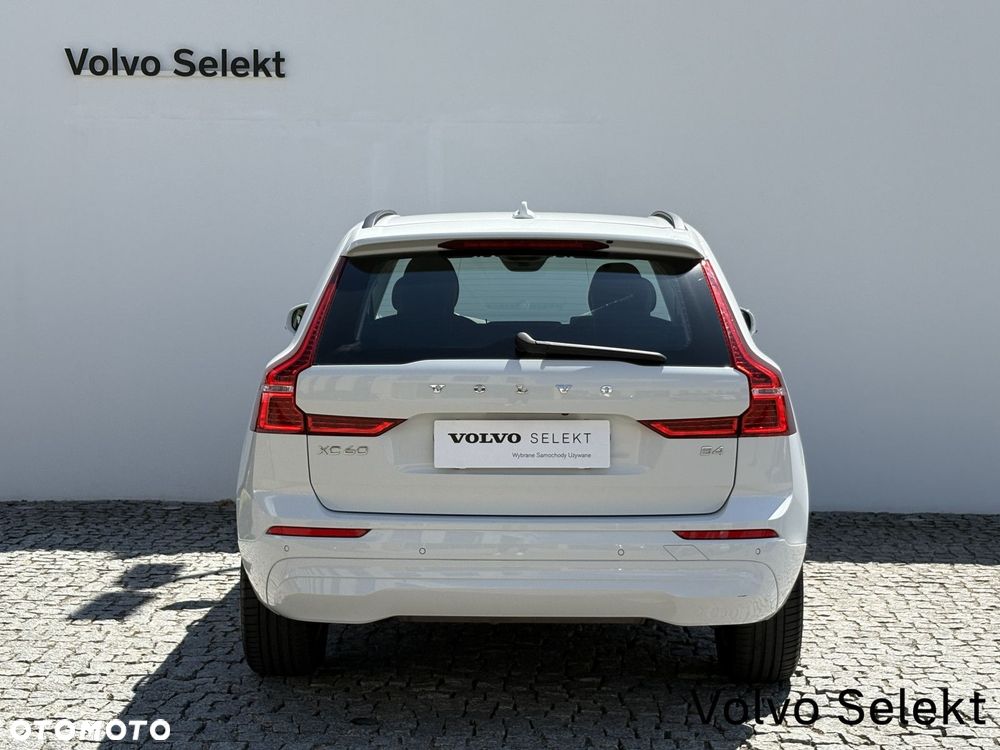 Volvo XC 60 - 7